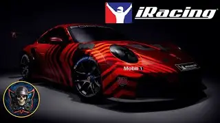 iRacing 2026 Season 1 - Full Breakdown of New Cars, Tracks, Gameplay Upgrades & Release Details