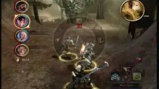 (1.155) Dragon Age: Origins (East Brecilian Forest)