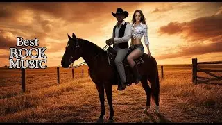 Best Southern Country Rock Vibes 2025 | Inspired by The Eagles & Zach Bryan