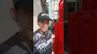 TaGum city delivery red Ribbon