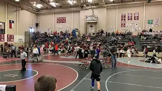 Red River Classic 2019