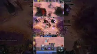 Гении мыслят одинаково, полная синхронизация #dota2 #dota