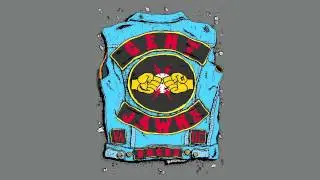 Gucci Gucci (Long Jawns x Bobby LaBeat Moombahton Remix)