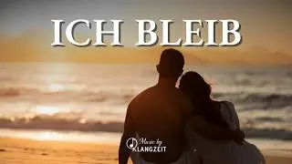 Ich bleib bei dir – gefühlvolle Deutschpop-Ballade über Liebe, Nähe & Zuversicht✨ | Klangzeit Musik
