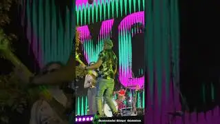 Slank ft Vavaimanez YOMAN! lagu yang ditunggu tunggu slankers #imanez #slank #vavaimanez #slankers