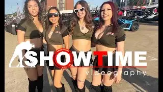 HOUSTON SLING EXPERIENCE PART 1 2024