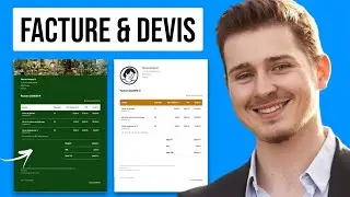 Logiciel Devis & Facture GRATUIT : Voici le meilleur ! (auto entrepreneur, batiment, etc..)
