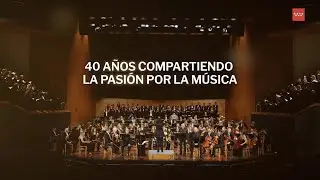 Fundación Orquesta y Coro de la Comunidad de Madrid | ORCAM