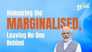 India's Transformative Journey: 25 Crore Citizens Rise Above Poverty