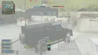This Weeks Unlucky Victims in Warzone! Username: walteezy