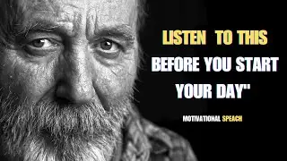 CHASE YOUR DREAMS REGARDLESSLY!  motivational speach