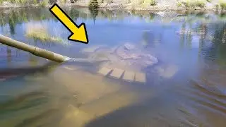 Mysterious Discoveries From World War II