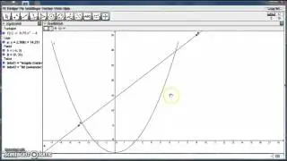 En introduksjon til Geogebra