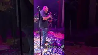 Tupelo Honey Live @ The Newtown Theater