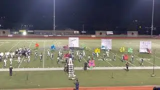 CB East final competition Nov 5 2022