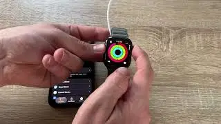How to setup Apple watchOS 26 and use your Apple Watch Series 11 health smartwatch basic DIY