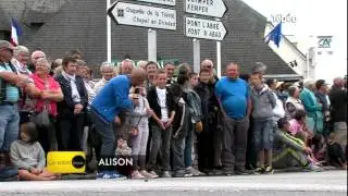 Tébéo - ça valait le détour - lundi 17 août 2015
