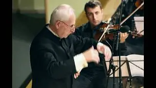 Shavleg Shilakadze - Epitaph