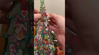 Barbie Holiday Sisters Crafting