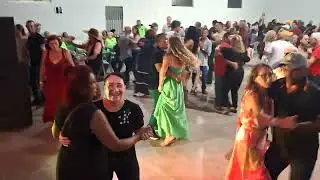 Musical top show em Terra Nova do Norte baile no ATAP 66996083734/66999053449