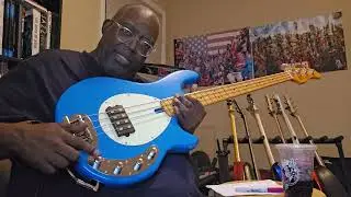 SIRE Z3 4 String Bass - maxproud