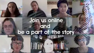 BAPF2020: Be a Part of the Story