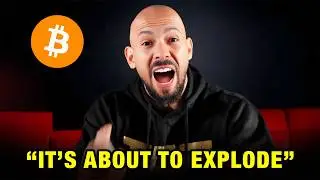 Andrew Tate Reveals The Dark TRUTH About Crypto - 2025 Bitcoin Prediction