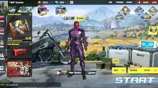 How to top-up diamond in ROS using load