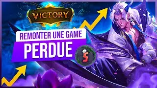 Comment Comeback En SoloQ - Toutes Les Décisions Expliquées