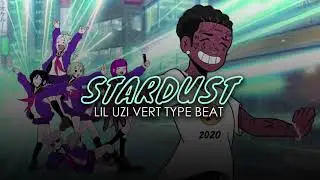 (FREE) Lil Uzi Vert x Eternal Atake x Luv vs The World Type Beat - Stardust (Prod. 18FOUR)