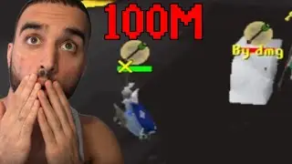 Can My Viewers Beat Me In NH For A Free 100M GP?