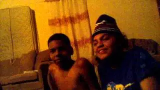 Freestyles With David ( Trinidad )