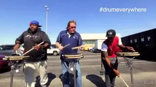 Lot Jam With Scojo |BYOS|