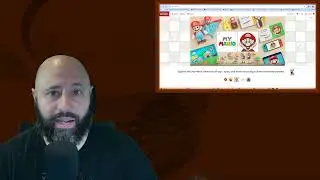 Слухи о Nintendo Direct могут повлиять на дату проведения презентации в феврале 2026 года!