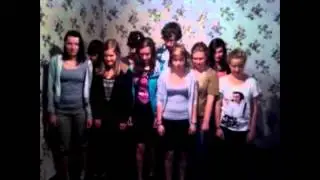 HUISJE - jongerenvoorstelling Spots op West 2012