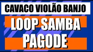 LOOP SAMBA TOM E (MI)