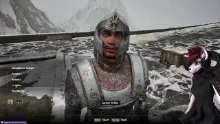 By Azura by Azura by Azura! You're the khajiit skooma addict!