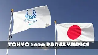 TOKYO 2020 PARALYMPICS: Hungarian para-athlete ready to compete for medals