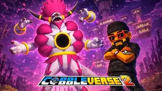 &iexcl;VAMOS POR la &Eacute;LITE 4! 👑🔥 Entrenadores Pok&eacute;mon en Cobblemonverse | Minecraft