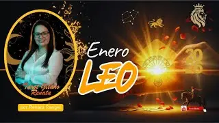 ♌LEO🦁 La rueda gira y sale el Sol &iexcl;EL UNIVERSO TE DEVUELVE EL BRILLO! 🌞💛✨ &iexcl;Giro de Suerte 2026!🍀