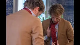 Maatwerk door Joris Lammers Luxury Menswear