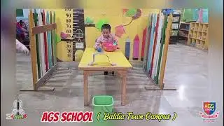🧺 ⚽ Aim, throw, cheer !!! 🥳🥳Little hands, big goals!