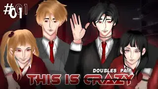 THIS IS CRAZY Eps.01 || DRAMA SAKURA SCHOOL SIMULATOR #fyp#masukberanda 