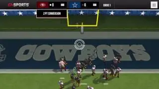 EMMIT SMITH!!! 99!!! Gameplay/Review