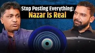 How Ego & Money Destroy Relationships: Honest Insights with Amitkumar Sharma |The Nikhil Mawale Show