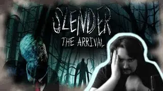 Slender: The Arrival - Deutsch - #4 Lass dem Kind sein Spielzeug!