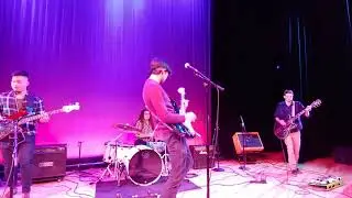 Casanova (Live at the Black Box Theater)
