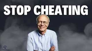 How Princeton Professor Would Stop Cheating | Roadman Podcast