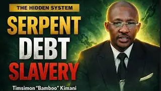 Life Is Spiritual - Financial Freedom Program Presents - The  Hidden System - Serpent Debt Slavery.
