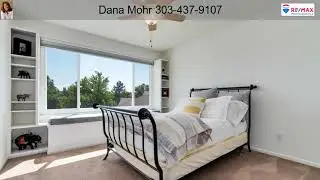 7673 South Allison Court  Littleton CO 80128